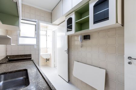 Apartamento para alugar com 64m², 3 quartos e 1 vaga Apartamento para alugar com 64m², 3 quartos e 1 vagaCozinha