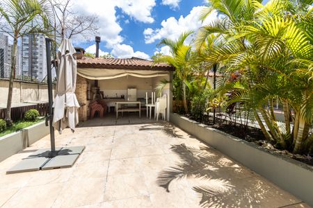 Apartamento para alugar com 64m², 3 quartos e 1 vaga Apartamento para alugar com 64m², 3 quartos e 1 vagaChurrasqueira