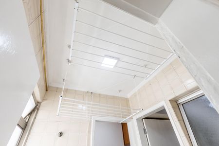Apartamento para alugar com 64m², 3 quartos e 1 vaga Apartamento para alugar com 64m², 3 quartos e 1 vagaÁrea de Serviço
