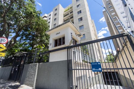 Apartamento para alugar com 64m², 3 quartos e 1 vaga Apartamento para alugar com 64m², 3 quartos e 1 vagaFachada do Condomínio