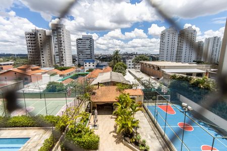 Apartamento para alugar com 64m², 3 quartos e 1 vaga Apartamento para alugar com 64m², 3 quartos e 1 vagaVista do Apartamento