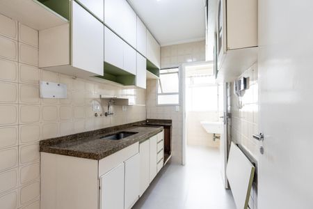 Apartamento para alugar com 64m², 3 quartos e 1 vaga Apartamento para alugar com 64m², 3 quartos e 1 vagaCozinha