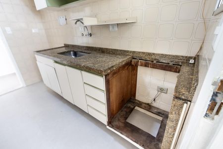Apartamento para alugar com 64m², 3 quartos e 1 vaga Apartamento para alugar com 64m², 3 quartos e 1 vagaCozinha
