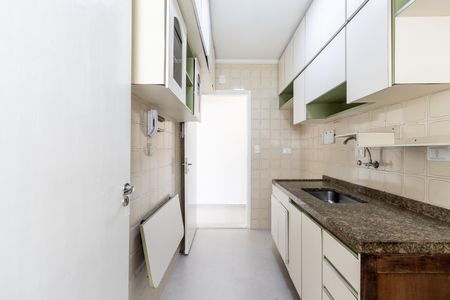 Apartamento para alugar com 64m², 3 quartos e 1 vaga Apartamento para alugar com 64m², 3 quartos e 1 vagaCozinha