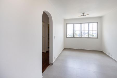 Sala de apartamento para alugar com 3 quartos, 64m² em Vila Leopoldina, São Paulo