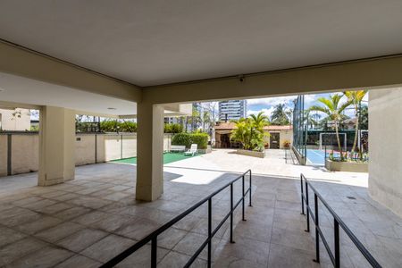 Apartamento para alugar com 64m², 3 quartos e 1 vaga Apartamento para alugar com 64m², 3 quartos e 1 vagaJardins