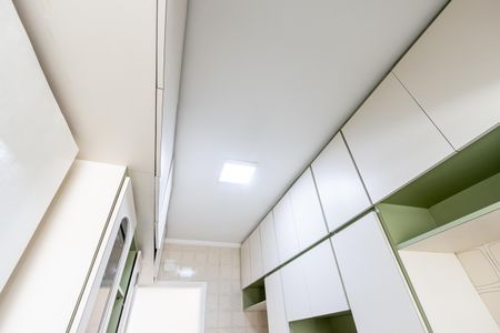 Apartamento para alugar com 64m², 3 quartos e 1 vaga Apartamento para alugar com 64m², 3 quartos e 1 vagaCozinha