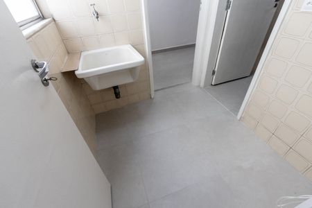 Apartamento para alugar com 64m², 3 quartos e 1 vaga Apartamento para alugar com 64m², 3 quartos e 1 vagaÁrea de Serviço