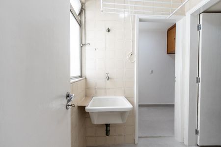 Apartamento para alugar com 64m², 3 quartos e 1 vaga Apartamento para alugar com 64m², 3 quartos e 1 vagaÁrea de Serviço