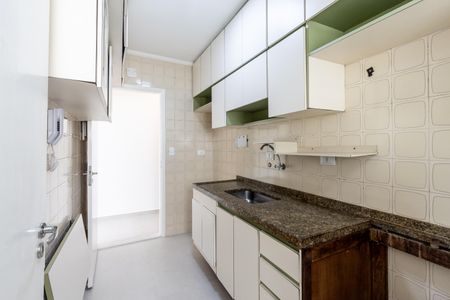 Apartamento para alugar com 64m², 3 quartos e 1 vaga Apartamento para alugar com 64m², 3 quartos e 1 vagaCozinha