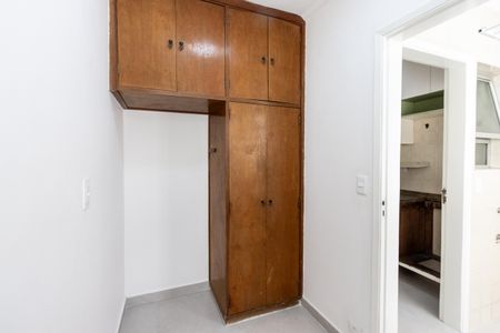 Apartamento para alugar com 64m², 3 quartos e 1 vaga Apartamento para alugar com 64m², 3 quartos e 1 vagaQuarto de Serviço