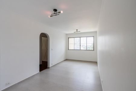 Sala de apartamento para alugar com 3 quartos, 64m² em Vila Leopoldina, São Paulo