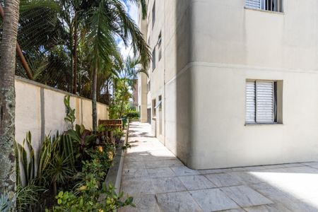 Apartamento para alugar com 64m², 3 quartos e 1 vaga Apartamento para alugar com 64m², 3 quartos e 1 vagaJardins