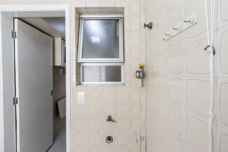 Apartamento para alugar com 64m², 3 quartos e 1 vaga Apartamento para alugar com 64m², 3 quartos e 1 vagaÁrea de Serviço