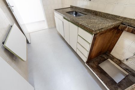 Apartamento para alugar com 64m², 3 quartos e 1 vaga Apartamento para alugar com 64m², 3 quartos e 1 vagaCozinha