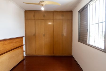 Quarto 1 de apartamento para alugar com 3 quartos, 64m² em Vila Leopoldina, São Paulo