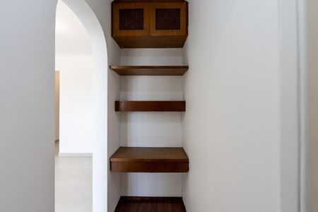 Apartamento para alugar com 64m², 3 quartos e 1 vaga Apartamento para alugar com 64m², 3 quartos e 1 vagaCorredor