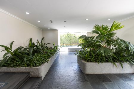 Apartamento para alugar com 64m², 3 quartos e 1 vaga Apartamento para alugar com 64m², 3 quartos e 1 vagaHall de entrada