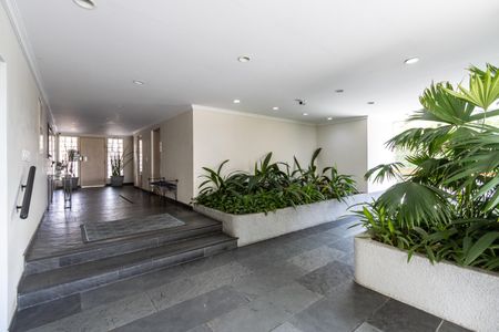 Apartamento para alugar com 64m², 3 quartos e 1 vaga Apartamento para alugar com 64m², 3 quartos e 1 vagaHall de entrada