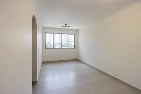 Sala de apartamento para alugar com 3 quartos, 64m² em Vila Leopoldina, São Paulo