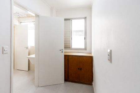 Apartamento para alugar com 64m², 3 quartos e 1 vaga Apartamento para alugar com 64m², 3 quartos e 1 vagaQuarto de Serviço