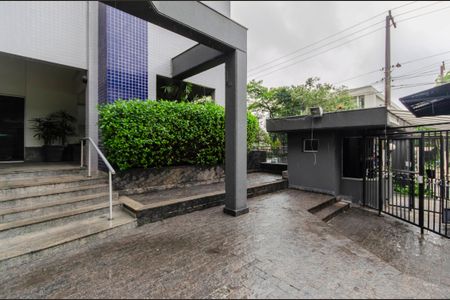 Apartamento à venda com 45m², 1 quarto e 1 vagaEntrada