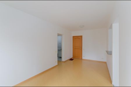 Sala de apartamento para alugar com 1 quarto, 45m² em Ipiranga, São Paulo