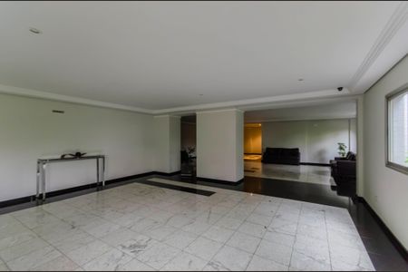 Apartamento à venda com 45m², 1 quarto e 1 vagaÁrea comum