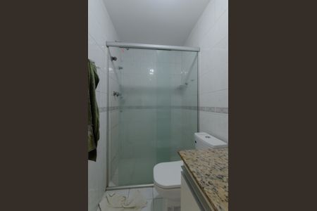 Apartamento à venda com 45m², 1 quarto e 1 vagaBanheiro