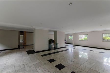 Apartamento à venda com 45m², 1 quarto e 1 vagaÁrea comum