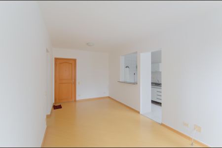 Sala de apartamento para alugar com 1 quarto, 45m² em Ipiranga, São Paulo