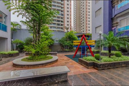 Apartamento à venda com 45m², 1 quarto e 1 vagaÁrea comum - Playground