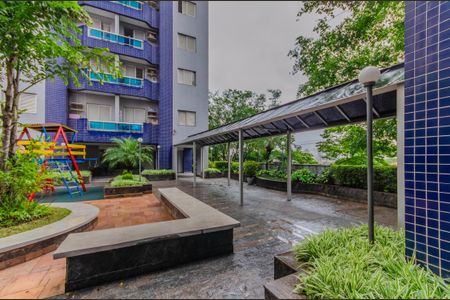 Apartamento à venda com 45m², 1 quarto e 1 vagaÁrea comum