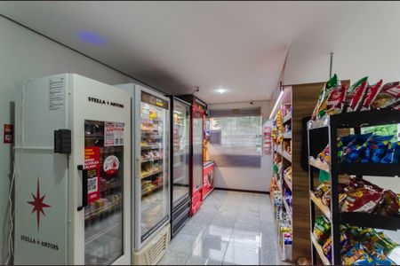 Apartamento à venda com 45m², 1 quarto e 1 vagaÁrea comum - Mercado