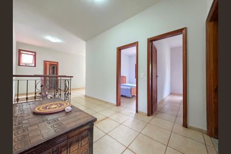 Casa de condomínio à venda com 255m², 4 quartos e 4 vagas Casa de condomínio à venda com 255m², 4 quartos e 4 vagasSala 2 andar