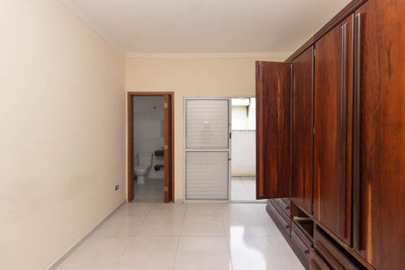 Quarto Suíte de apartamento para alugar com 2 quartos, 80m² em Vila Galvão, São Paulo