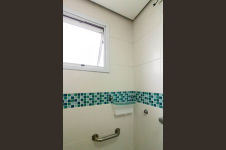 Apartamento à venda com 52m², 2 quartos e 1 vagaBanheiro 