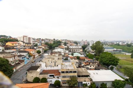 Apartamento à venda com 52m², 2 quartos e 1 vagaVista do Quarto 2