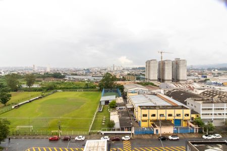 Apartamento à venda com 52m², 2 quartos e 1 vagaVista do Quarto 1