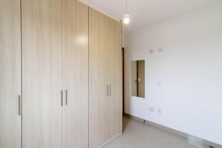 Apartamento à venda com 52m², 2 quartos e 1 vagaQuarto 2