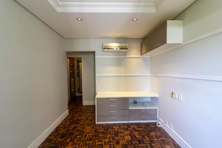Apartamento para alugar com 120m², 2 quartos e 1 vaga Apartamento para alugar com 120m², 2 quartos e 1 vagaQuarto 2 - Suíte