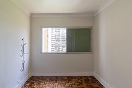 Apartamento para alugar com 120m², 2 quartos e 1 vaga Apartamento para alugar com 120m², 2 quartos e 1 vagaQuarto 1