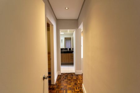 Apartamento para alugar com 120m², 2 quartos e 1 vaga Apartamento para alugar com 120m², 2 quartos e 1 vagaQuarto 2 - Suíte