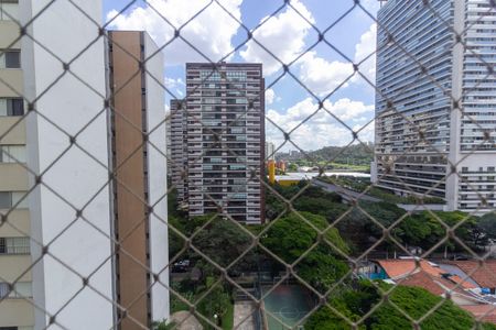 Vista Sala de Jantar de apartamento para alugar com 2 quartos, 120m² em Vila Cruzeiro, São Paulo