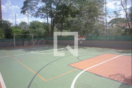 Apartamento para alugar com 120m², 2 quartos e 1 vaga Apartamento para alugar com 120m², 2 quartos e 1 vagaÁrea esportiva