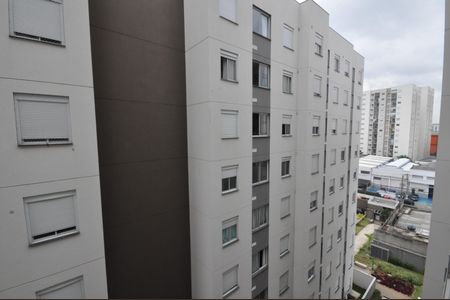 Apartamento para alugar com 35m², 2 quartos e sem vagaVista do Quarto 2