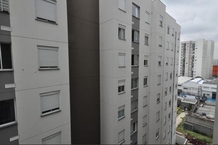 Apartamento para alugar com 35m², 2 quartos e sem vagaVista da Sala