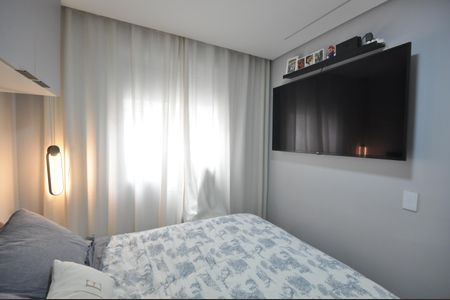 Apartamento para alugar com 35m², 2 quartos e sem vagaQuarto 1