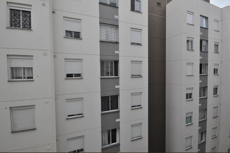Vista do Quarto 1 de apartamento para alugar com 2 quartos, 35m² em Vila Guilherme, São Paulo