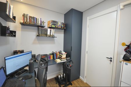 Apartamento para alugar com 35m², 2 quartos e sem vagaQuarto 2